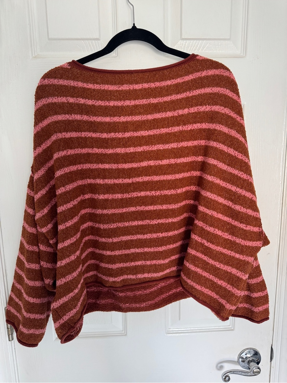 Free People Bardot sweater - Picture 4 of 4